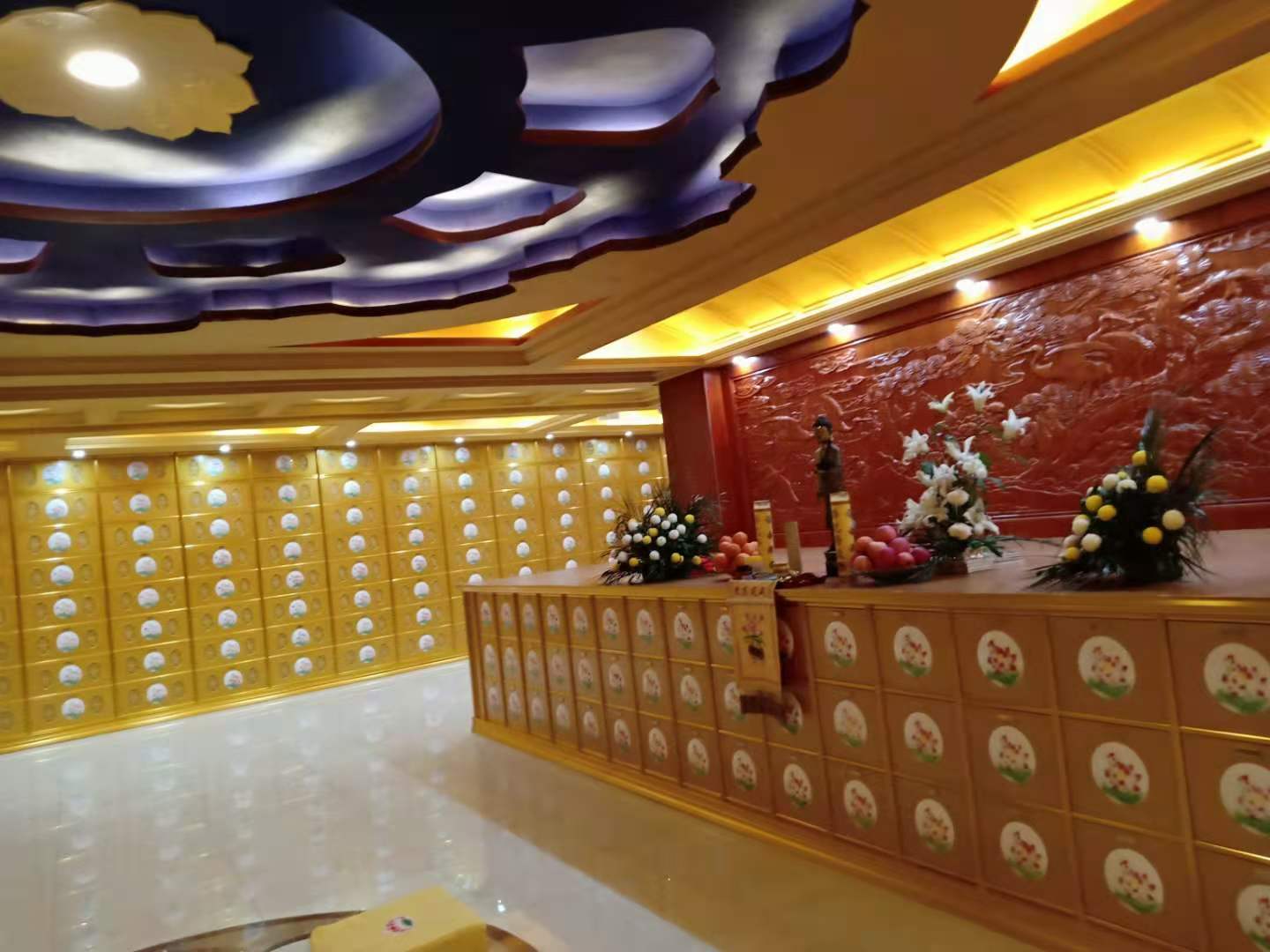 骨灰架的技術(shù)參數(shù)高低決定了哪些品質(zhì)內(nèi)容？