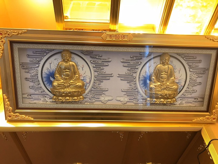 骨灰存放架安裝時(shí)，技術(shù)工作人員應(yīng)該注意哪些？