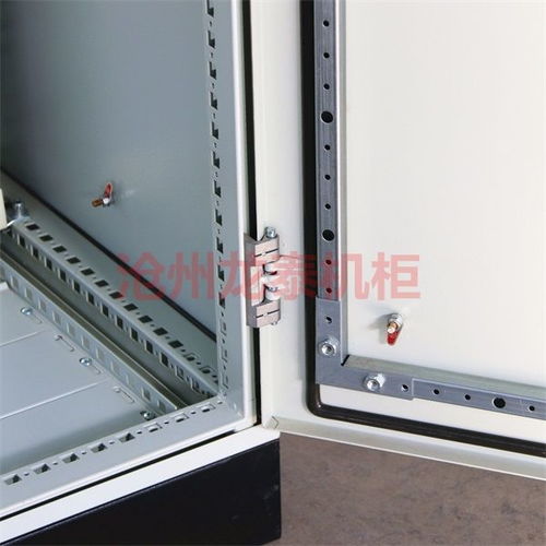 滄州青縣 深耕仿威圖機柜制造，打造可靠電氣柜與配電柜體