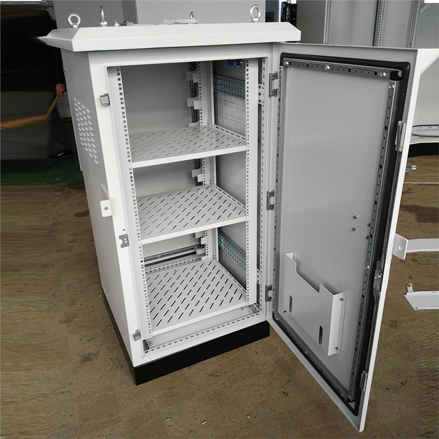 仿威圖機柜、動力配電柜、非標電氣柜與操作臺 現代工業電氣系統的核心組件